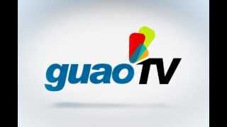 GuaoTV  canales en vivo y por Internet [upl. by Kendrick]