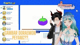 Gartic bersama Dragonzay amp PINKPOP 【VTuber Indonesia】 [upl. by Digirb]