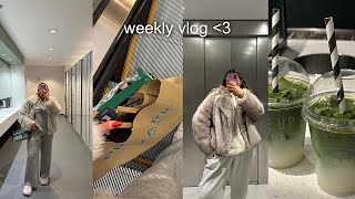 WEEKLY VLOG primark  asos haul  2 months pp update  waitrose shop  more [upl. by Hinze]