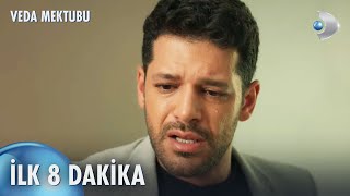 Veda Mektubu 13 Bölüm  İlk 8 Dakika [upl. by Rosemonde]