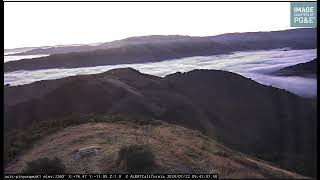 California Views Pinyon Peak [upl. by Odlawso]