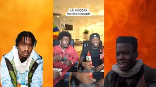 Kodak Black Back On That Stuff [upl. by Ing]