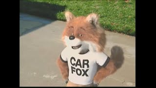 Carfax Commercial 2013 [upl. by Enaled]