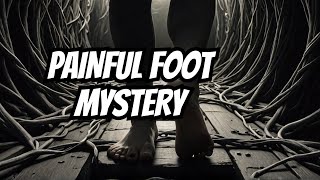 The Most Overlooked Cause of Foot Pain Tarsal Tunnel Syndrome [upl. by Marchelle190]