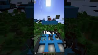 Minecraft Tic Tac Toe 4 [upl. by Eissed]