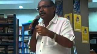 Launch of Capt Gopinaths book in Tamil Vaaname Ellai 16th Nov 2011 [upl. by Tnomad]