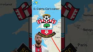 Duje CaletaCars career🇭🇷 [upl. by Carroll]