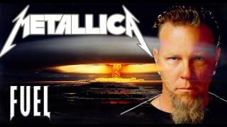 Metallica Fuel Zardonic Remix [upl. by Tailor]