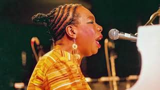 🟤 Liberian Calypso  Montreux Jazz Festival Montreux Switzerland  July 13 1990 [upl. by Eerrehs]