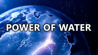 Unique Earth The Essence of Water  Full Documentary [upl. by Oiziruam]