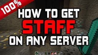 How To Get ADMIN On ANY Server [upl. by Sucramed932]