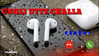 Ungli utte daag to alde sade challe da ringtone [upl. by Yclek]