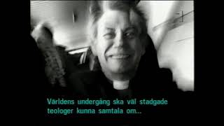 Den stora berättelsen med Lars Collmar Del 6 SVT 19991125 [upl. by Marita]