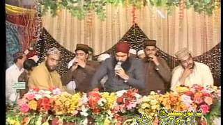 Jewellers mehfil Tu Rahim V Ain Tu Karim V AinHamd 7new By Asif Chishti By Waseem Yaqoobflv [upl. by Ahseken]