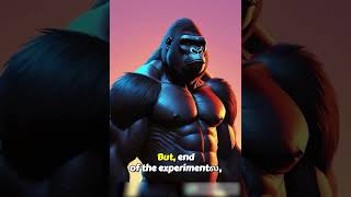 Invisible Gorilla அப்டினா என்னனு தெரிஞ்சுக்கோங்க  psychology fact  Inattentional Blindness shorts [upl. by Worden681]