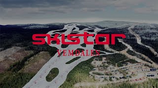 SkiStar Vemdalen 2030 – vi ser in i framtiden [upl. by Corabella]