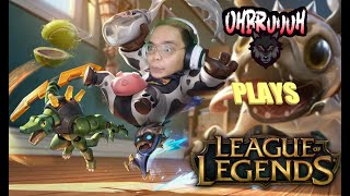 test stream  Aram plays [upl. by Silvain]