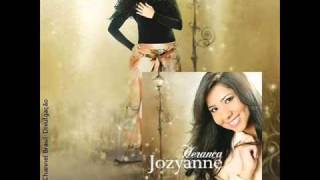 Jozyanne  Santo Letra abaixo [upl. by Atwekk389]