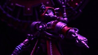 Warhammer 40k  Animation Reel Teaser [upl. by Aube]