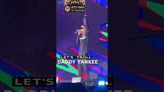 La Última Vuelta World Tour by Daddy Yankee in Perú [upl. by Aihsas673]