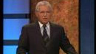 Alex Trebek has a seizure [upl. by Valleau]