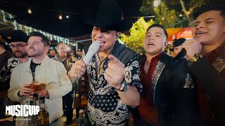 Grupo Firme  La Arrolladora Banda el Limón  Te Estaré Esperando Video Oficial [upl. by Kciwdahc]