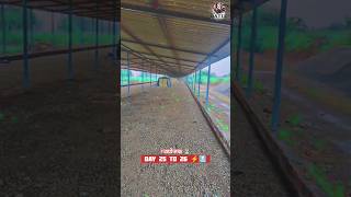 Day 25 to 26 ⚡🔝 shorts shortvideo poultry poultryfarming trending poultryprocessing business [upl. by Nesline]