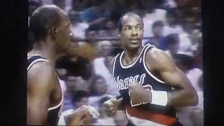 Clyde drexLer highlights [upl. by Brew185]