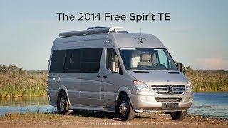 2014 Free Spirit TE [upl. by Featherstone]