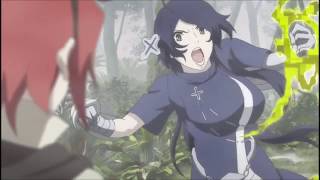 Rokka no Yuusha  Follow You AMV [upl. by Freeman]