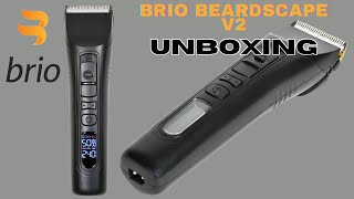 Brio Beardscape Beard amp Body Trimmer V2 [upl. by Maroney]