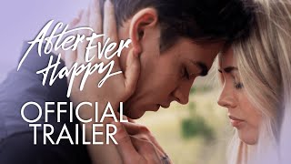 After Ever Happy  Official Trailer  Prime Video [upl. by Kareem40]