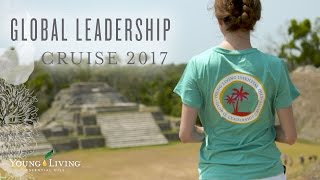 Global Leadership Young Living Cruise [upl. by Weywadt897]