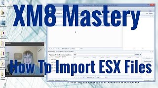 Tuesday Tech Tip  Importing ESX Files [upl. by Salbu361]