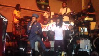 KABAKA PYRAMID  WELL DONE LIVE [upl. by Toback]