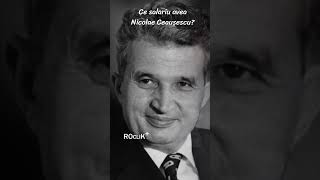 Salariul lui Ceaușescu cel mai mic salariu al unui președinte [upl. by Eenwahs]