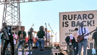 Alick Macheso proves he is still the King  Zimbabwe Defense Forces Day 2024  Rufaro Stadium [upl. by Ced]