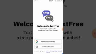 Unlimited textfree amp WhatsApp create Problem Solve [upl. by Carole]