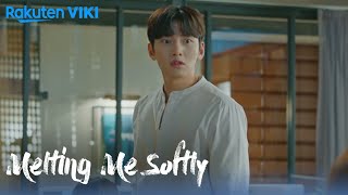 Melting Me Softly  EP12  The King of Jealousy  Korean Drama [upl. by Ihcego738]