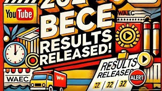 Full Details of the 2024 BECE Results Released Shocking Stats Exam Malpractice  Punishment [upl. by Lucretia716]