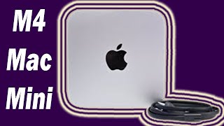 M4 Mac Mini  Release Date amp Pricing [upl. by Arytas]