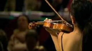 Mayu Kishima  Ysaye  Solo Sonata No 6  Queen Elisabeth Violin Competition  2009 [upl. by Ellehcim827]