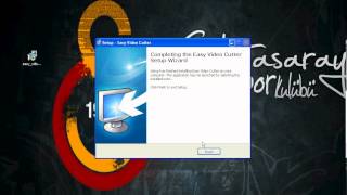 Easy Video Cutter Kurulum ve Kullanma [upl. by Barabbas]