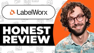 LabelWorx for Musicians Honest Review  Watch Before Using [upl. by Aramit]