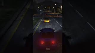 CO SE STANE KDYŽ BUDETE PRONÁSLEDOVAT TRACEY V GTA 5 [upl. by Anirbas193]