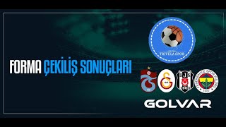 trivelaspor Erzurumspor  Samsunspor Forma Çekilişi golvartv golvar Sponsorluğu 19032022 [upl. by Oj]