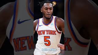 New York Knicks vs Atlanta Hawks Prediction [upl. by Ayat]