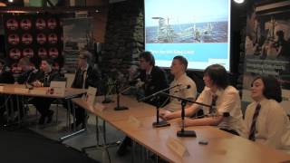 Northsound 1 Energy Schools Challenge Final 2012 [upl. by Peirsen]