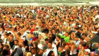 Sunrise Festival 2009 After party Official Movie [upl. by Yggep]