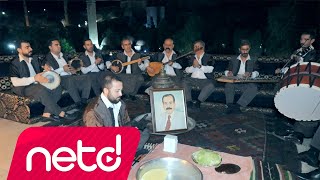 Akif Çekirge  Ağrı Dağından Aştım [upl. by Myrvyn]